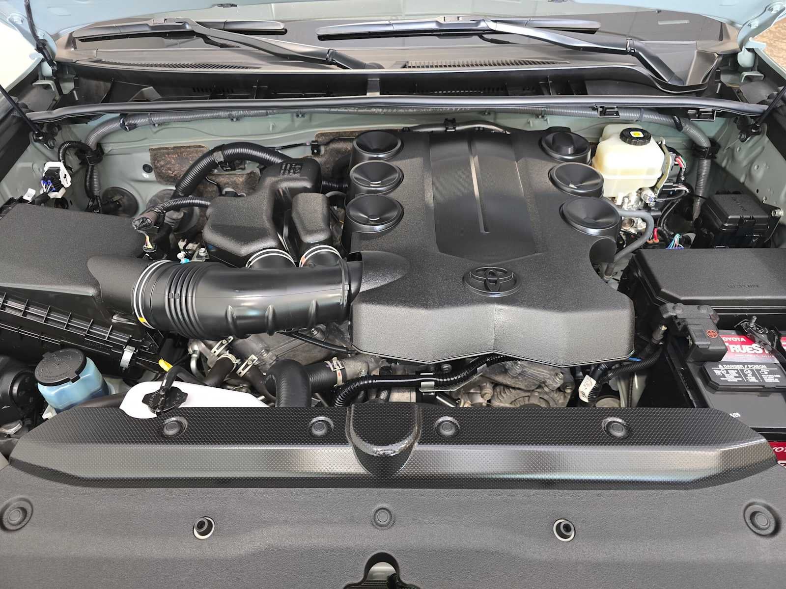 2021 Toyota 4Runner TRD Pro
