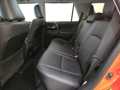 2023 Toyota 4Runner TRD Pro