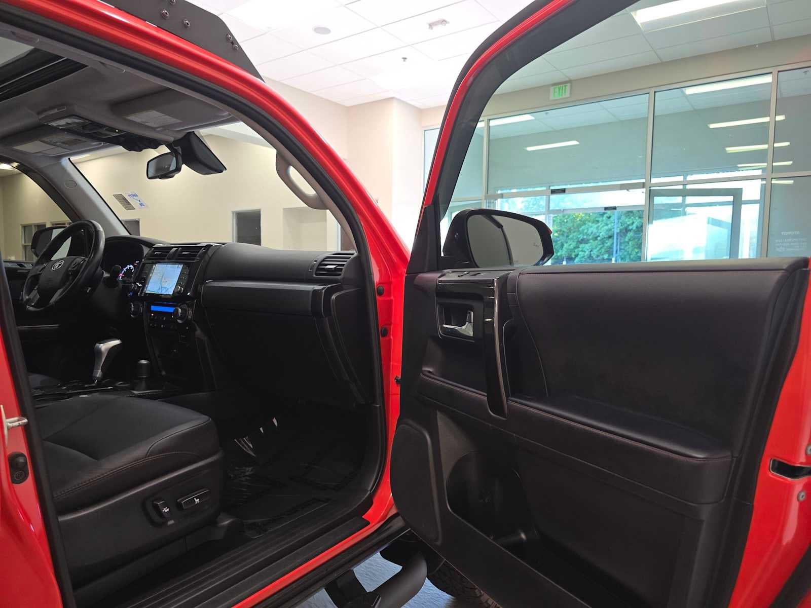 2023 Toyota 4Runner TRD Pro