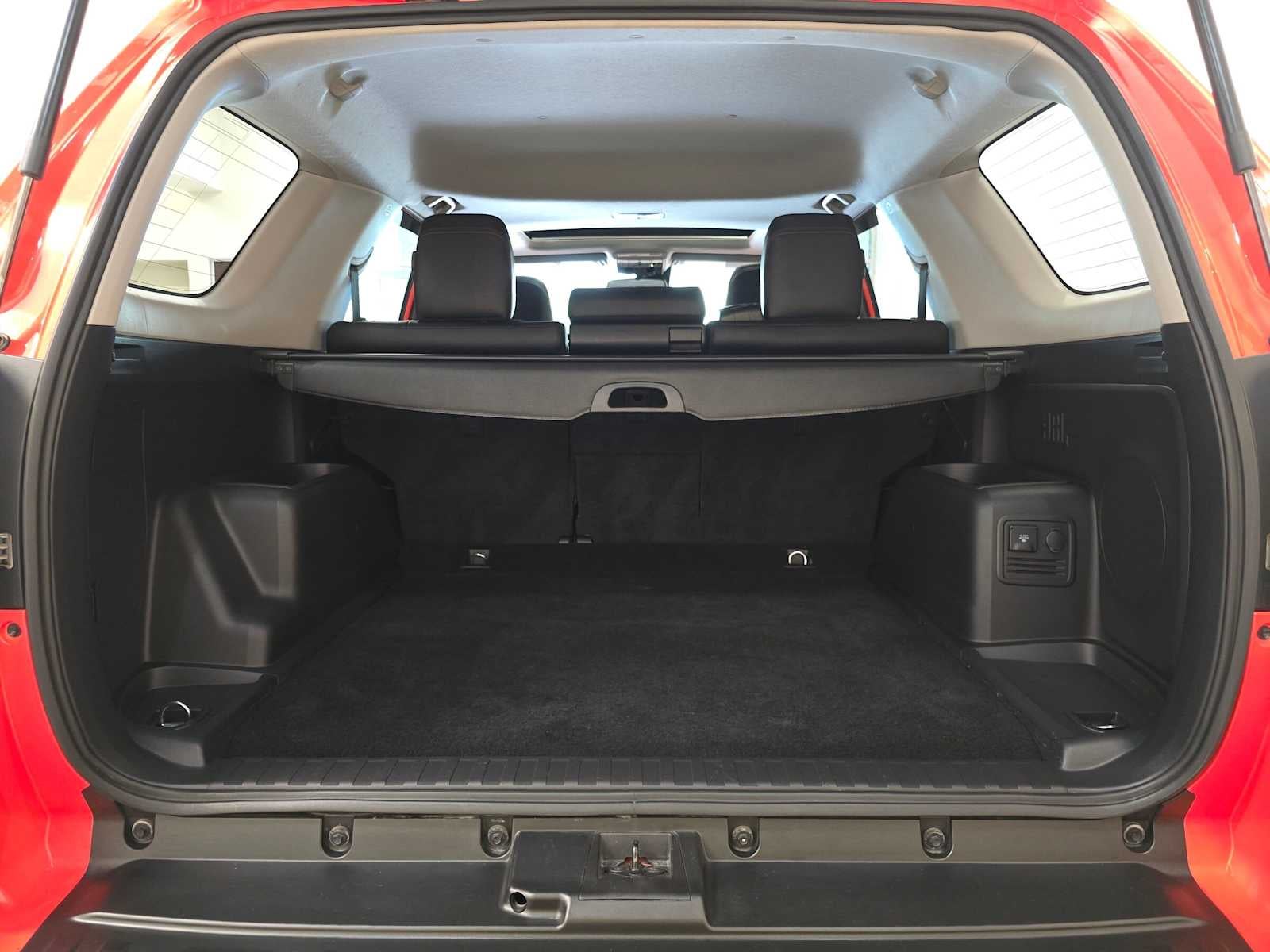 2023 Toyota 4Runner TRD Pro