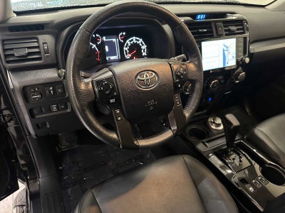 2023 Toyota 4Runner 40th Anniversary Special Edition