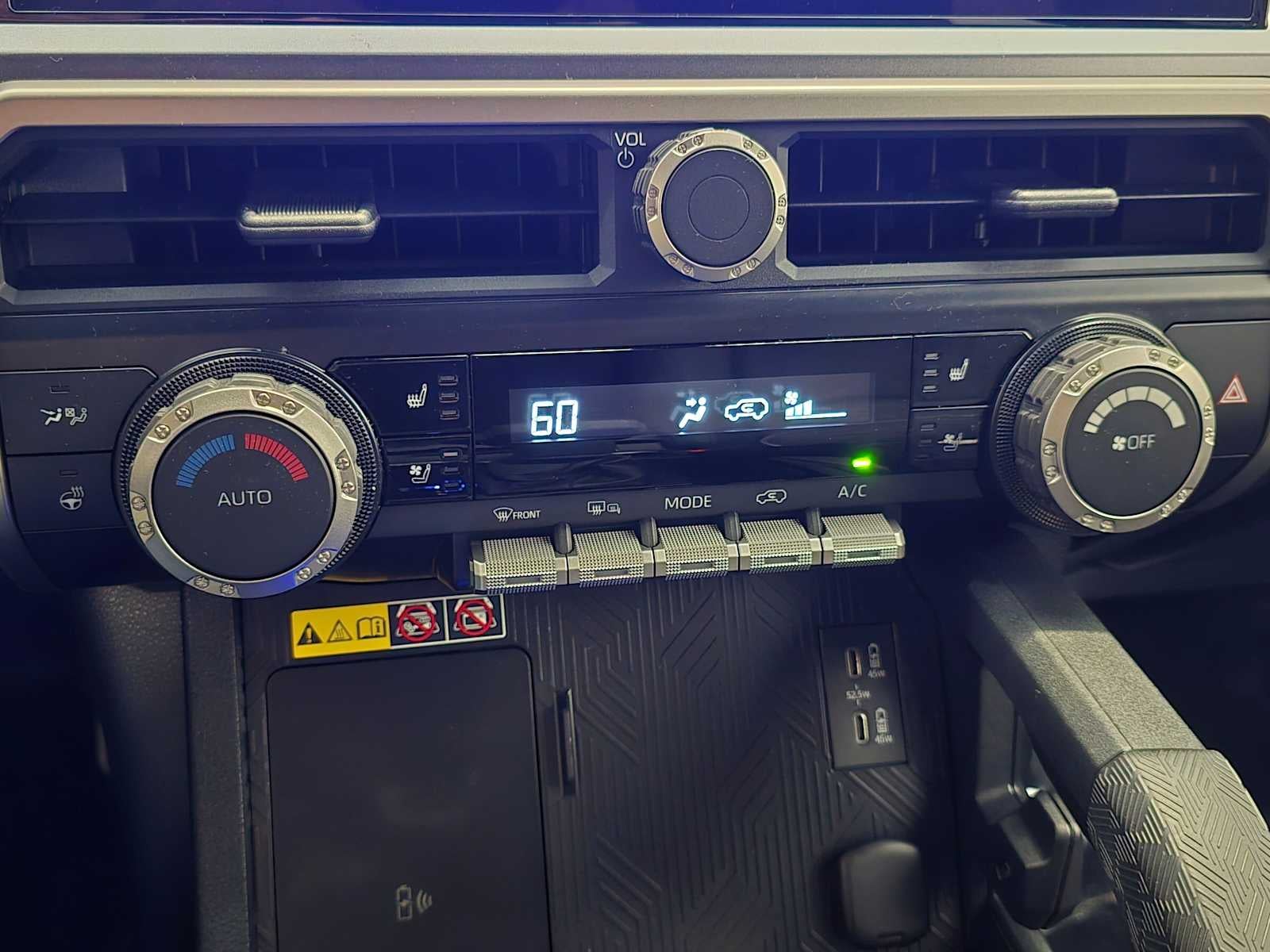 2025 Toyota 4Runner TRD Off Road Premium