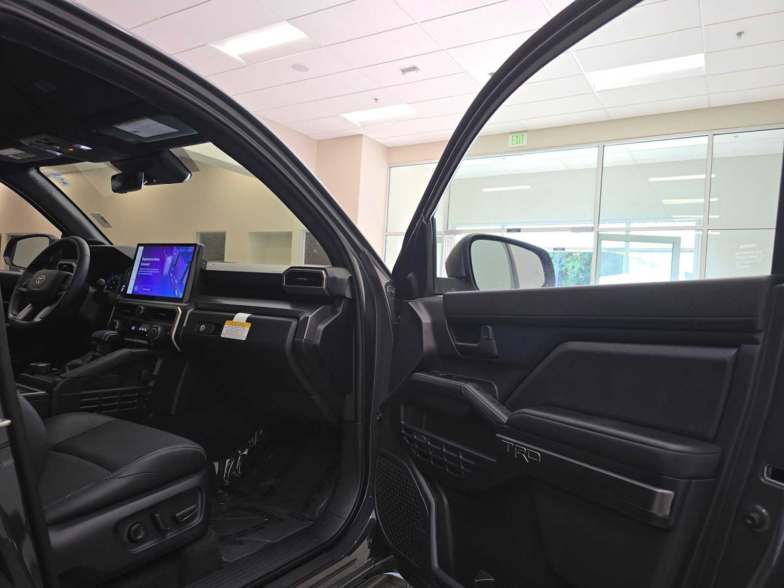 2025 Toyota 4Runner TRD Off Road Premium