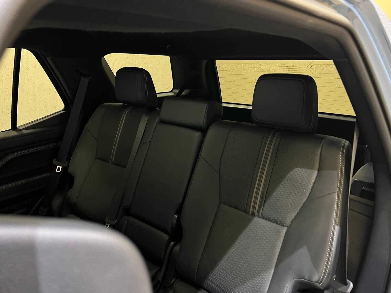 2025 Toyota 4Runner Limited