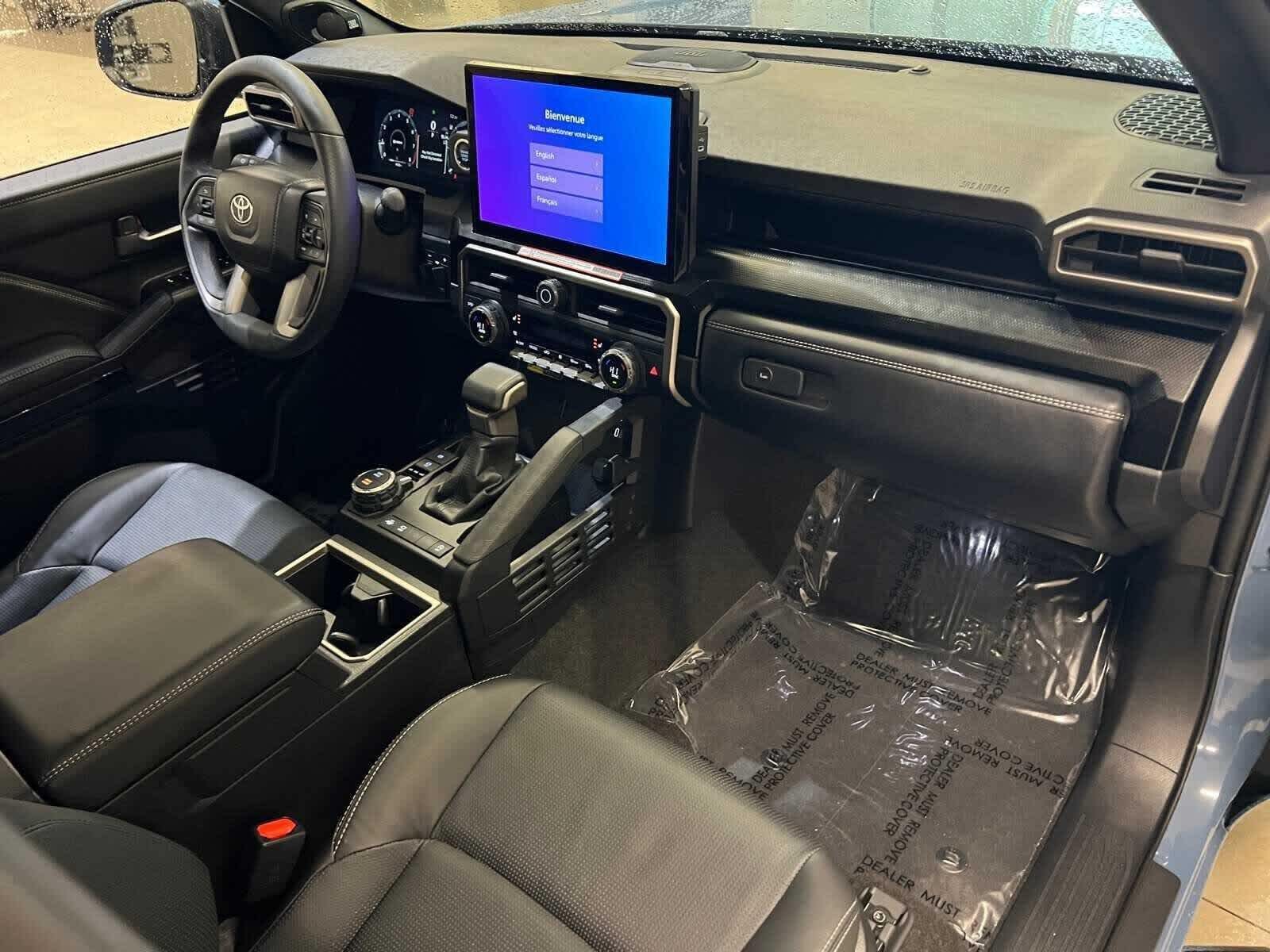 2025 Toyota 4Runner Limited