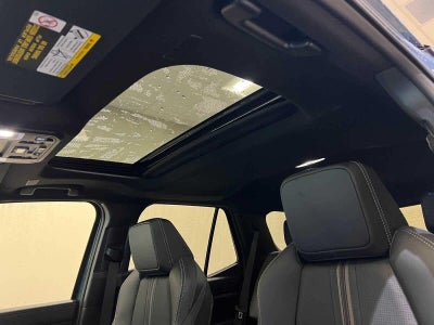 2025 Toyota 4Runner Limited