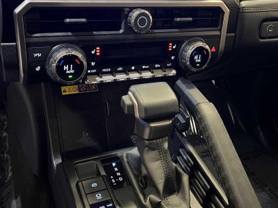 2025 Toyota 4Runner Limited