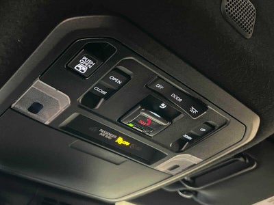 2025 Toyota 4Runner Limited