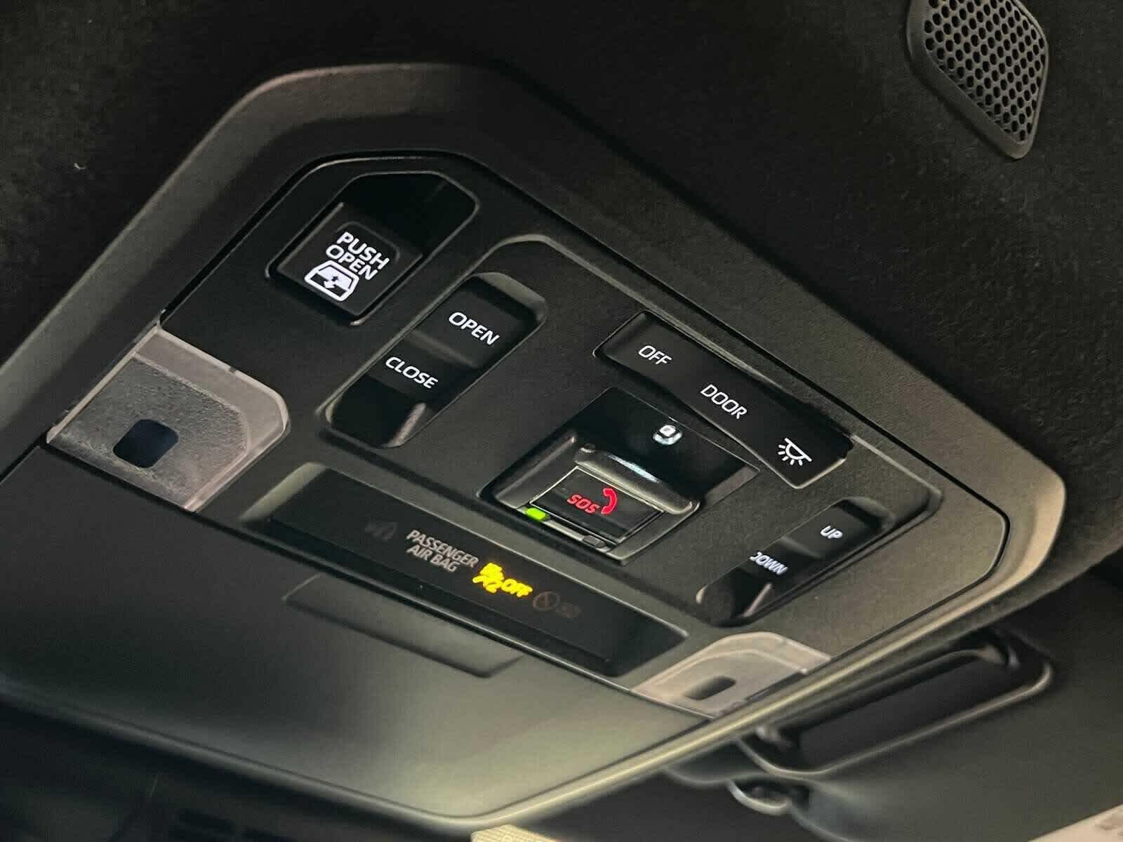 2025 Toyota 4Runner Limited