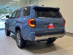 2025 Toyota 4Runner Limited
