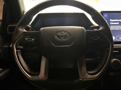 2025 Toyota 4Runner TRD Off Road Premium