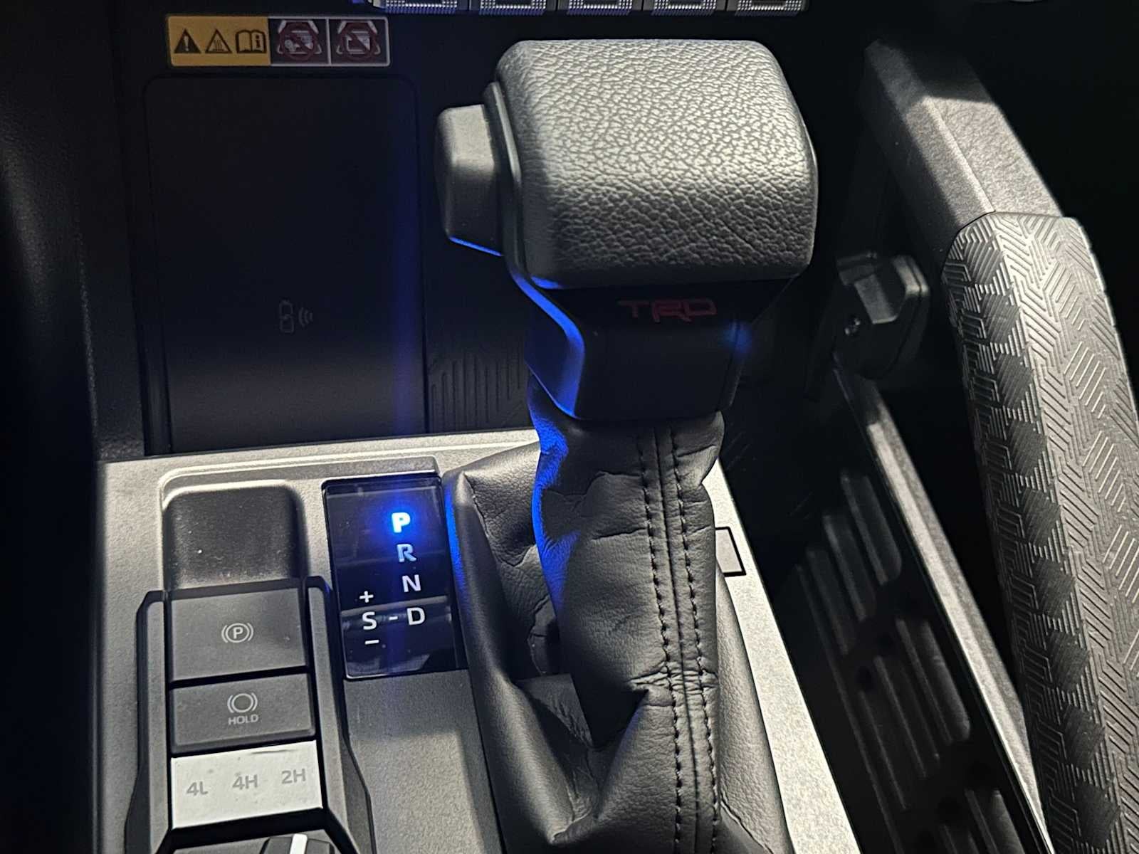 2025 Toyota 4Runner TRD Off Road Premium