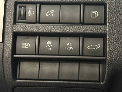 2025 Toyota 4Runner TRD Off Road Premium