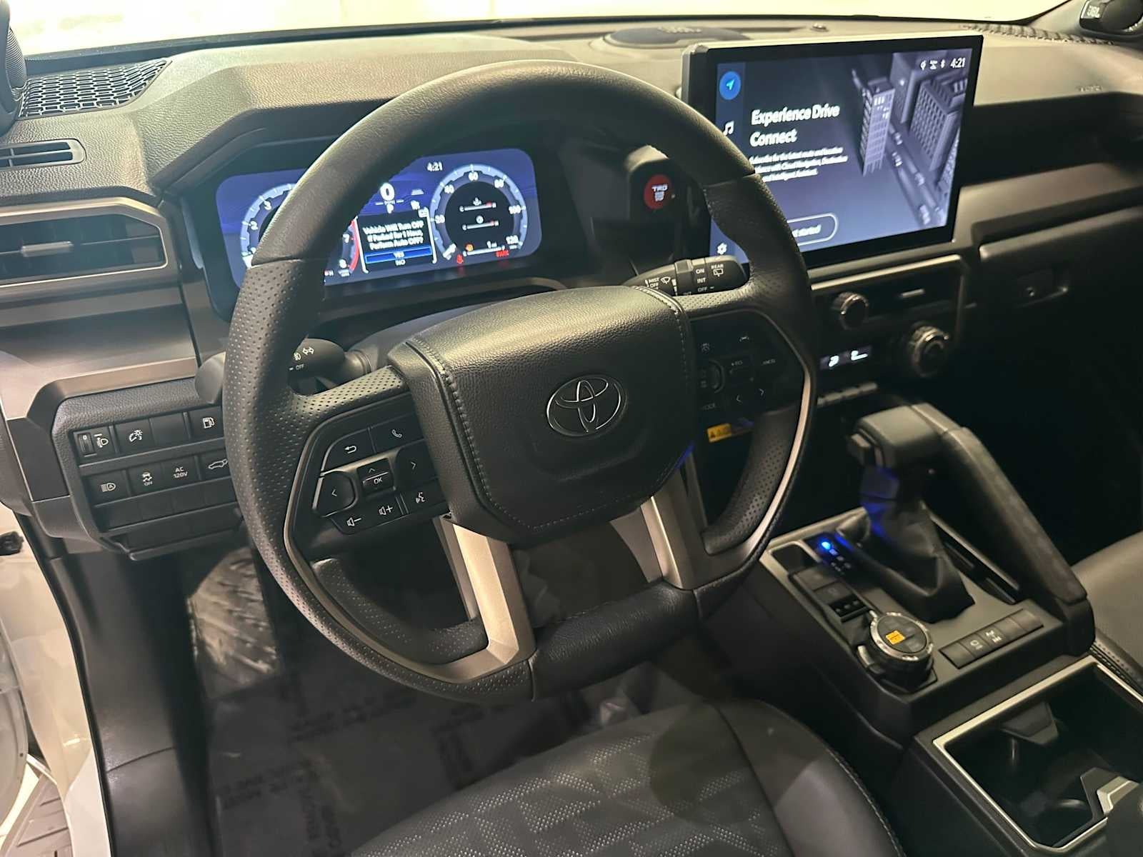 2025 Toyota 4Runner TRD Off Road Premium