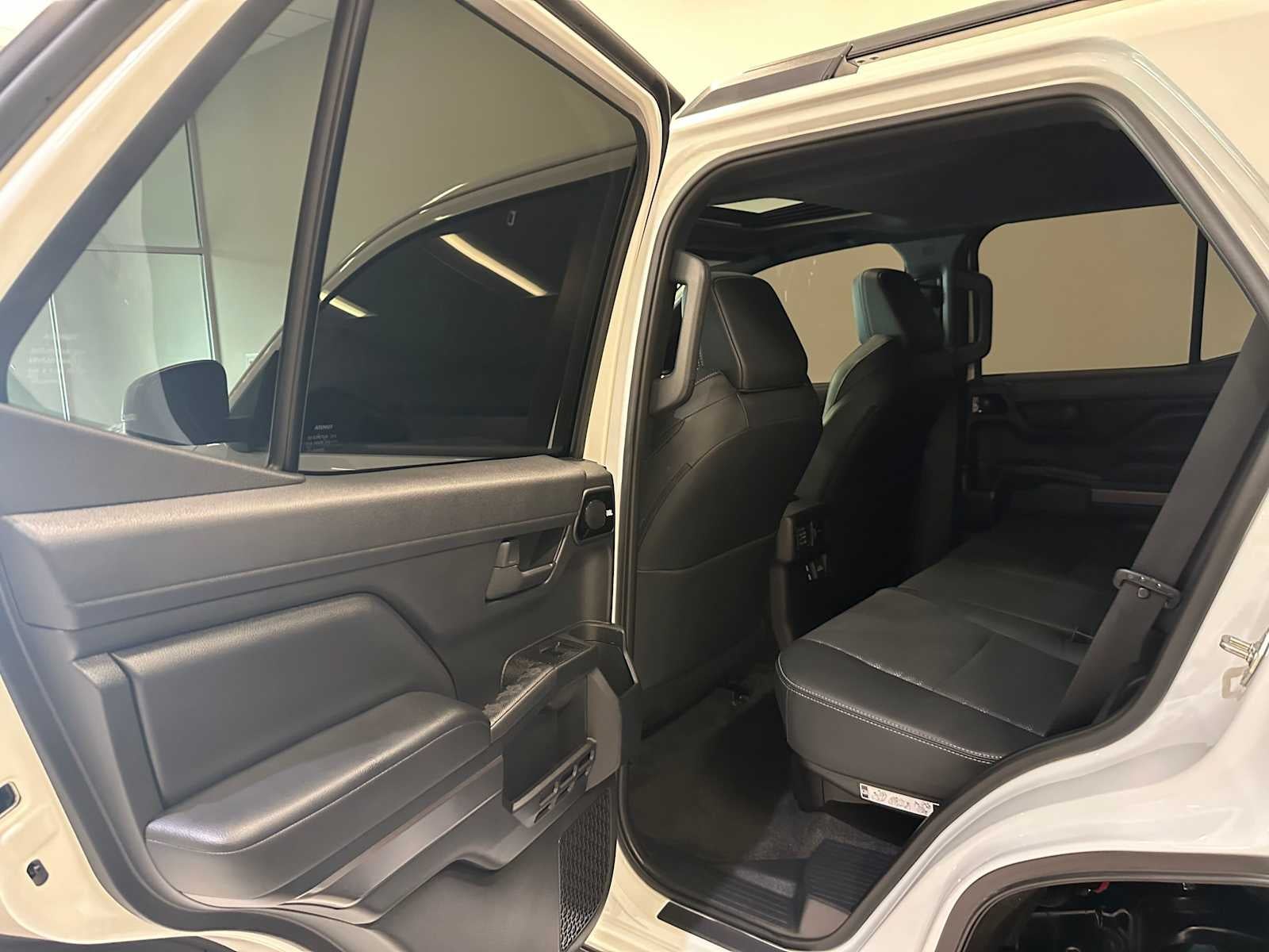2025 Toyota 4Runner TRD Off Road Premium