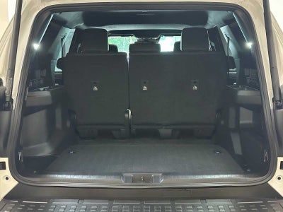 2025 Toyota 4Runner TRD Off Road Premium