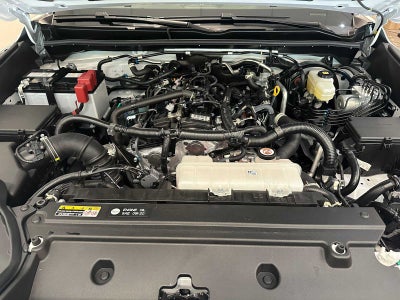 2025 Toyota 4Runner TRD Off Road Premium