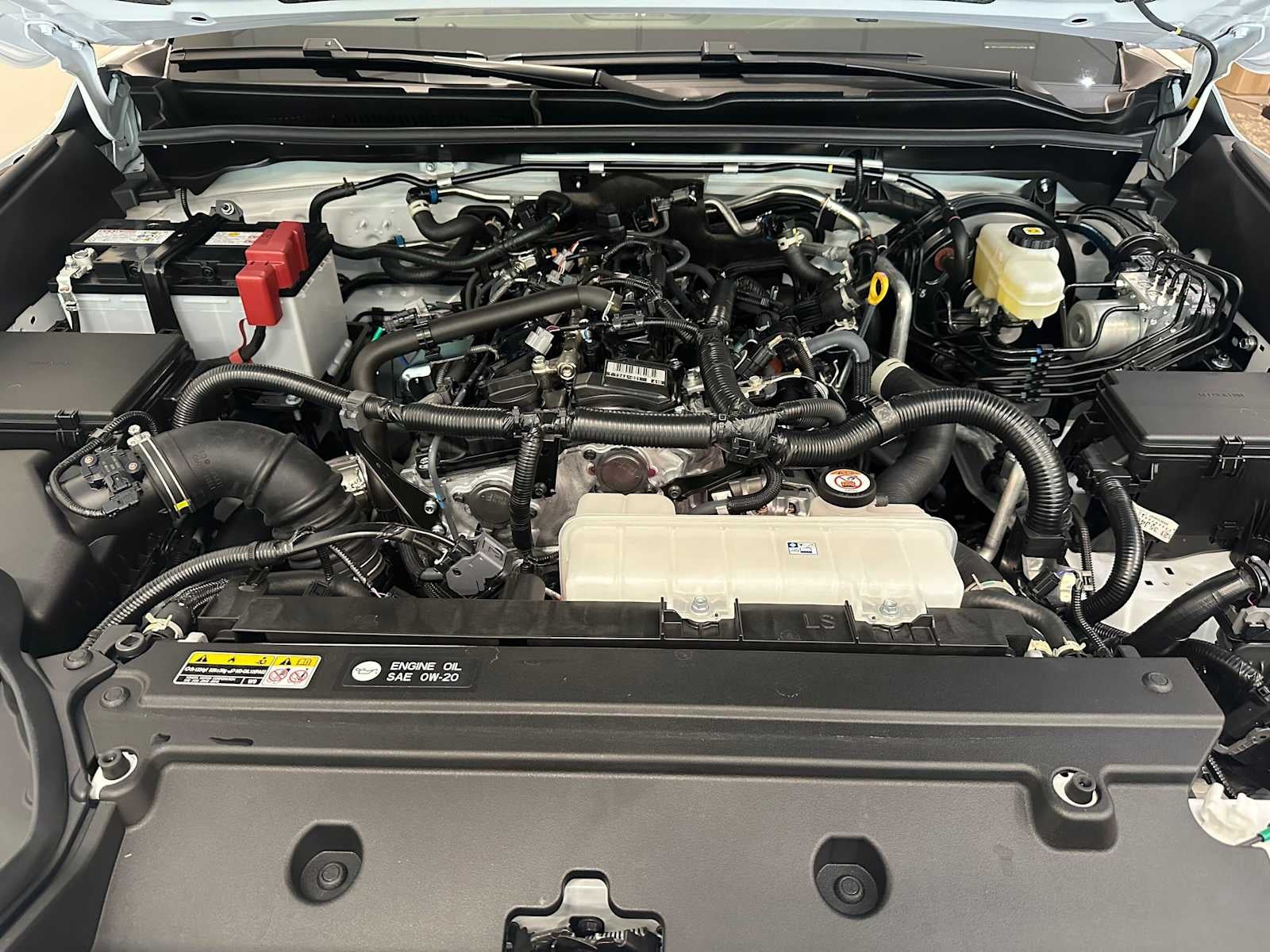 2025 Toyota 4Runner TRD Off Road Premium