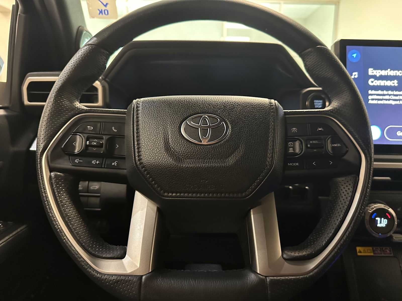 2025 Toyota 4Runner Limited