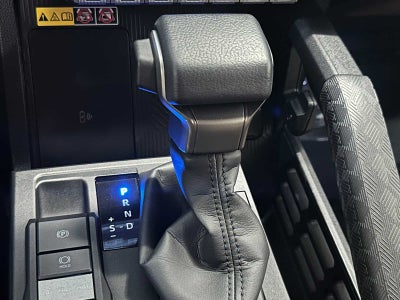 2025 Toyota 4Runner Limited