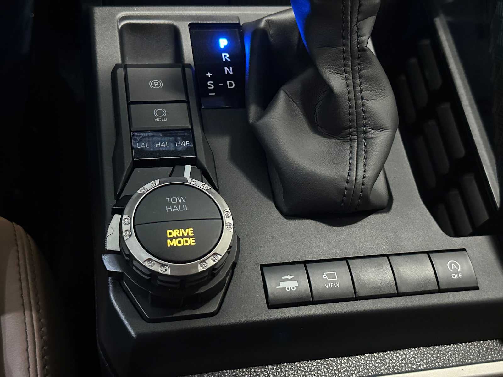 2025 Toyota 4Runner Limited