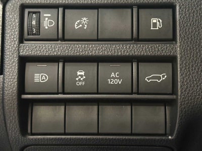 2025 Toyota 4Runner Limited