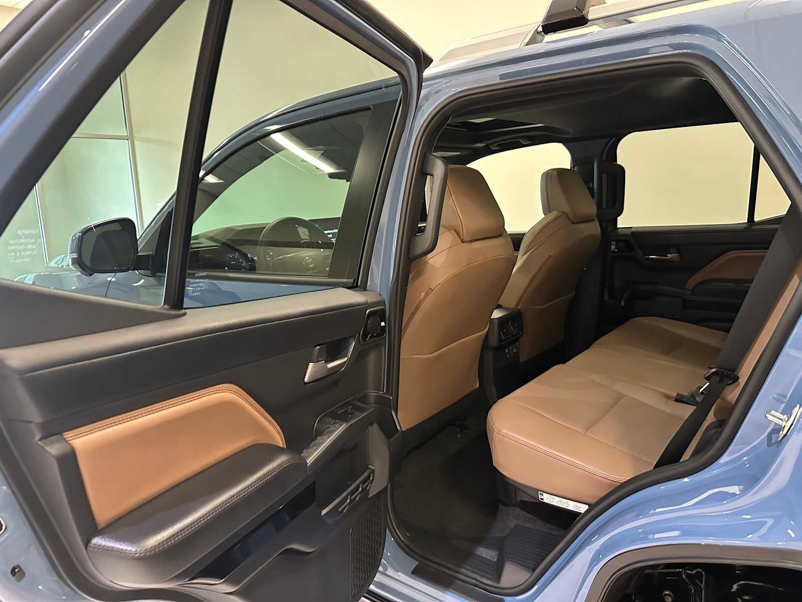 2025 Toyota 4Runner Limited