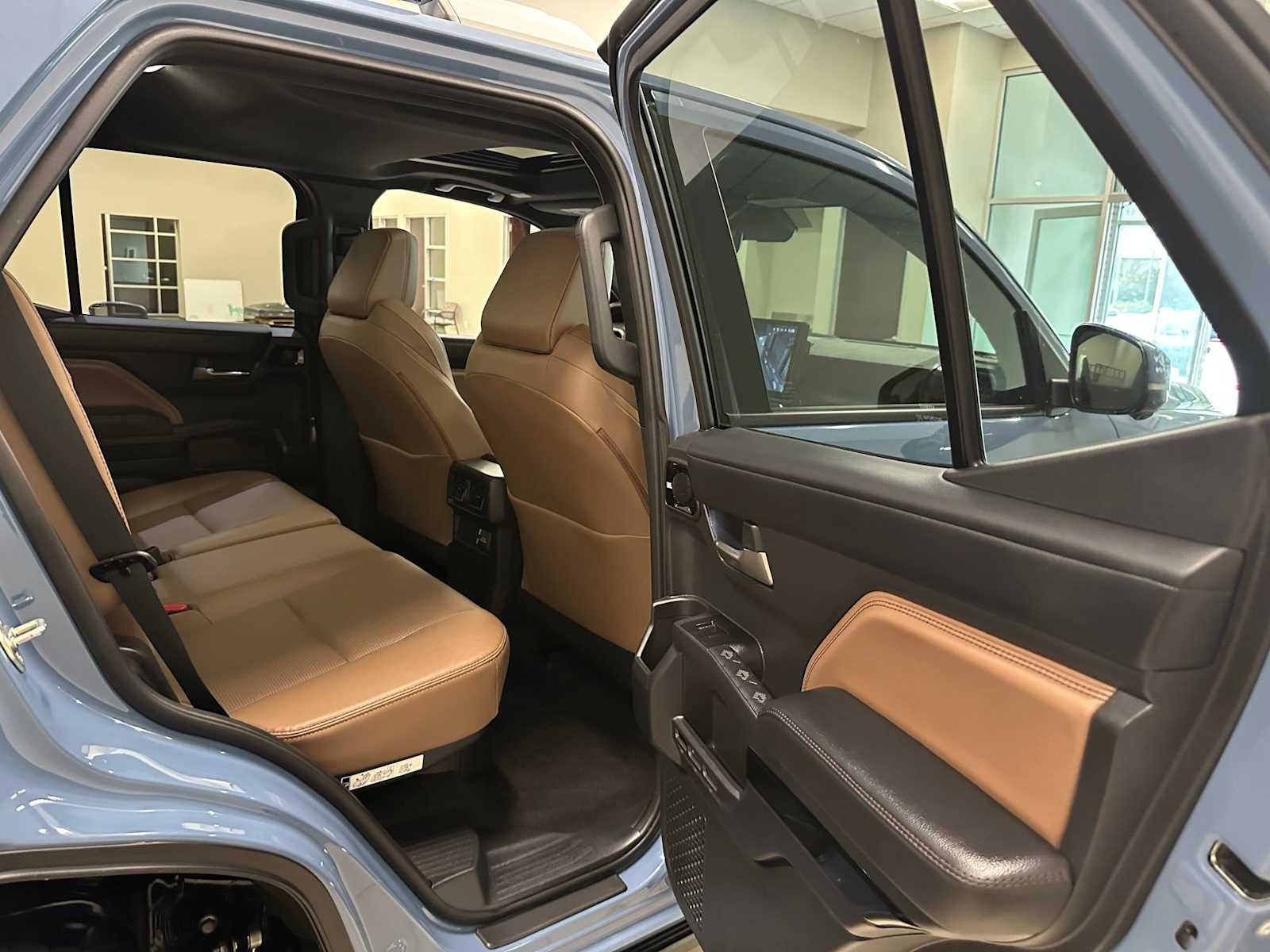 2025 Toyota 4Runner Limited