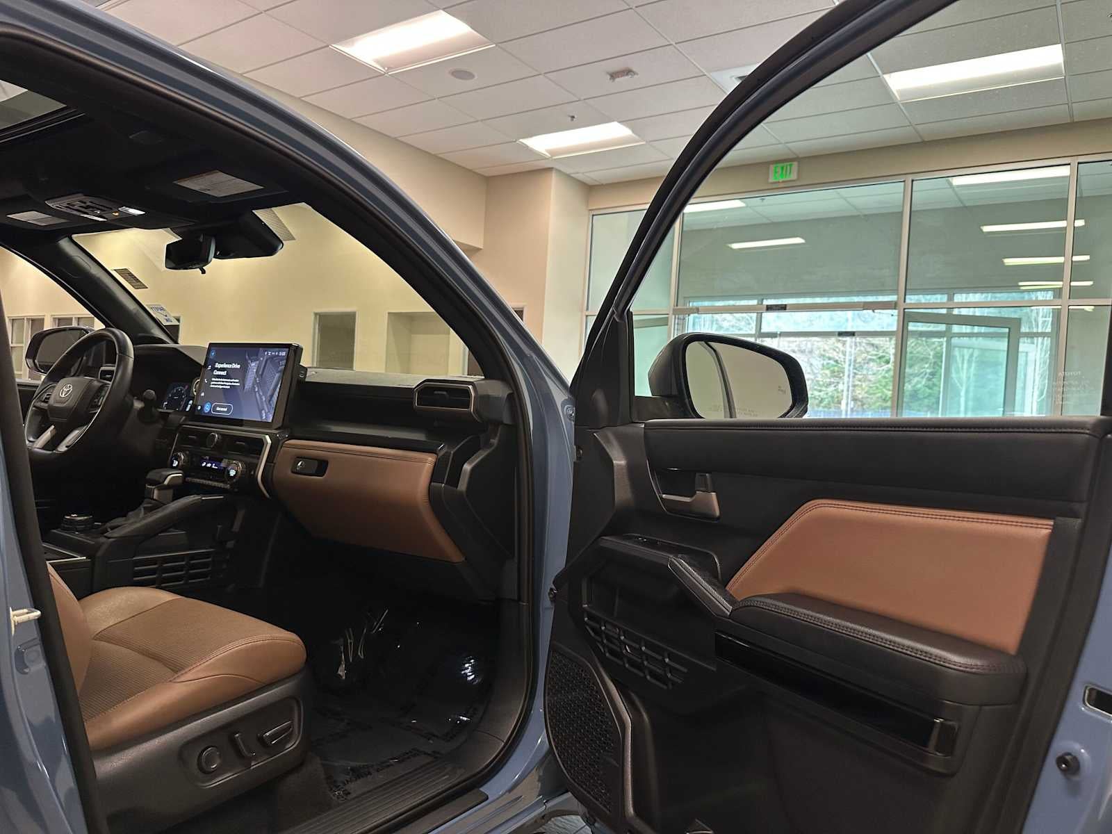 2025 Toyota 4Runner Limited