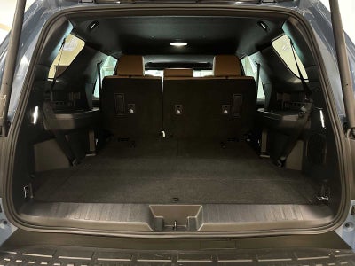 2025 Toyota 4Runner Limited