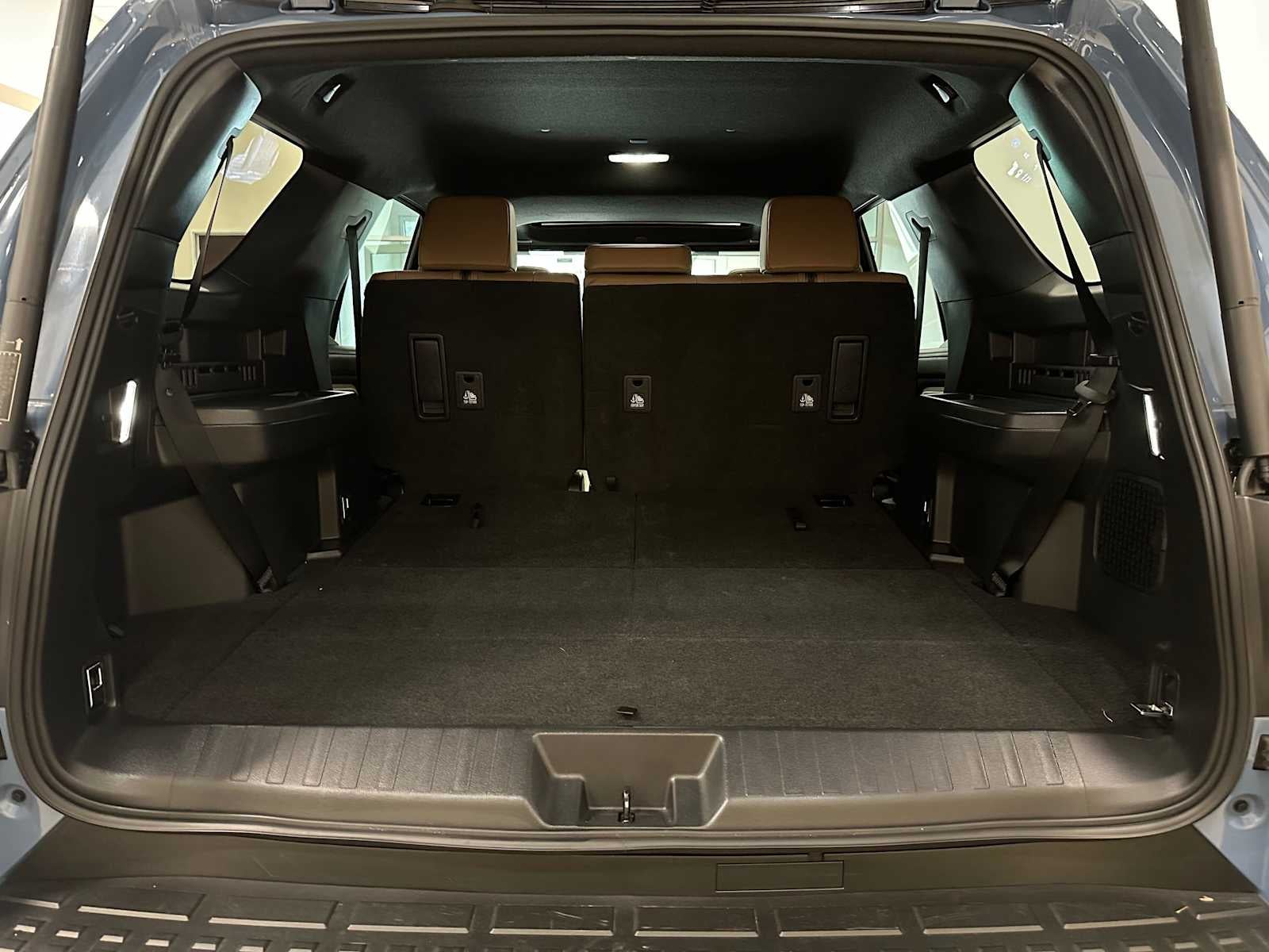 2025 Toyota 4Runner Limited