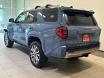 2025 Toyota 4Runner Limited