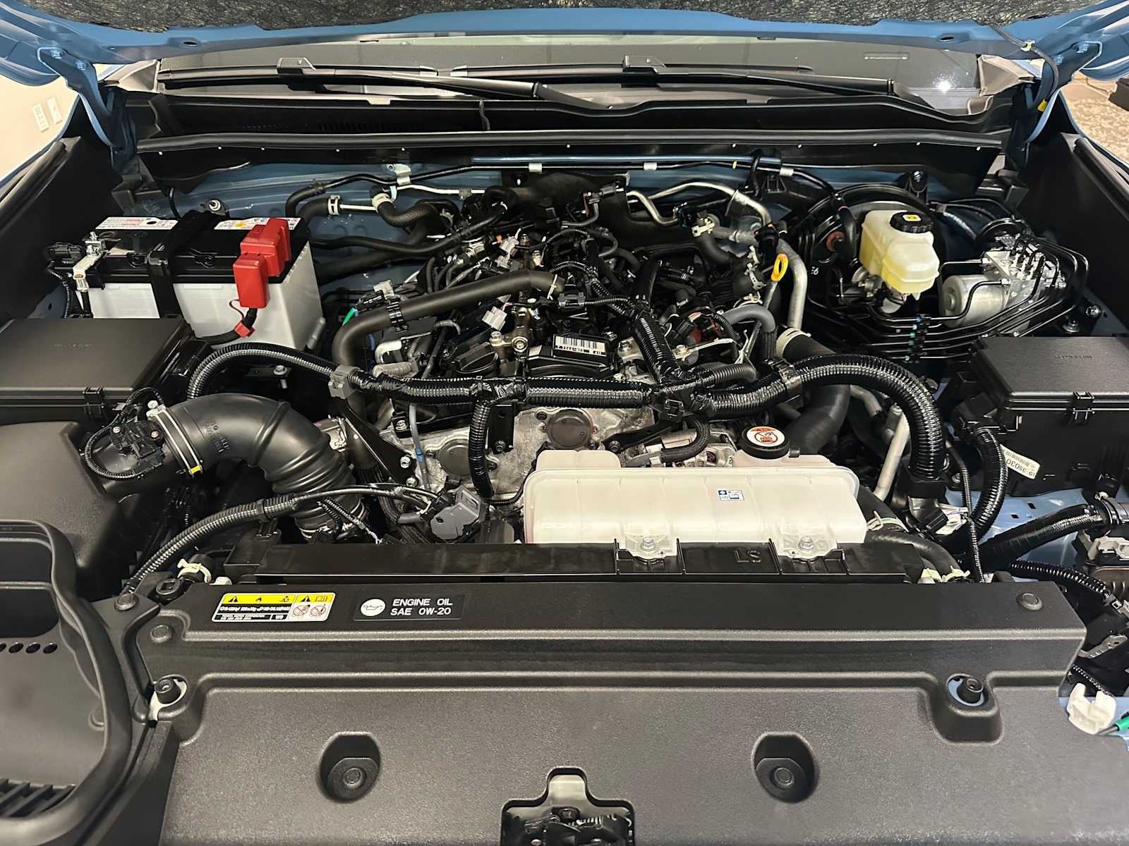 2025 Toyota 4Runner Limited