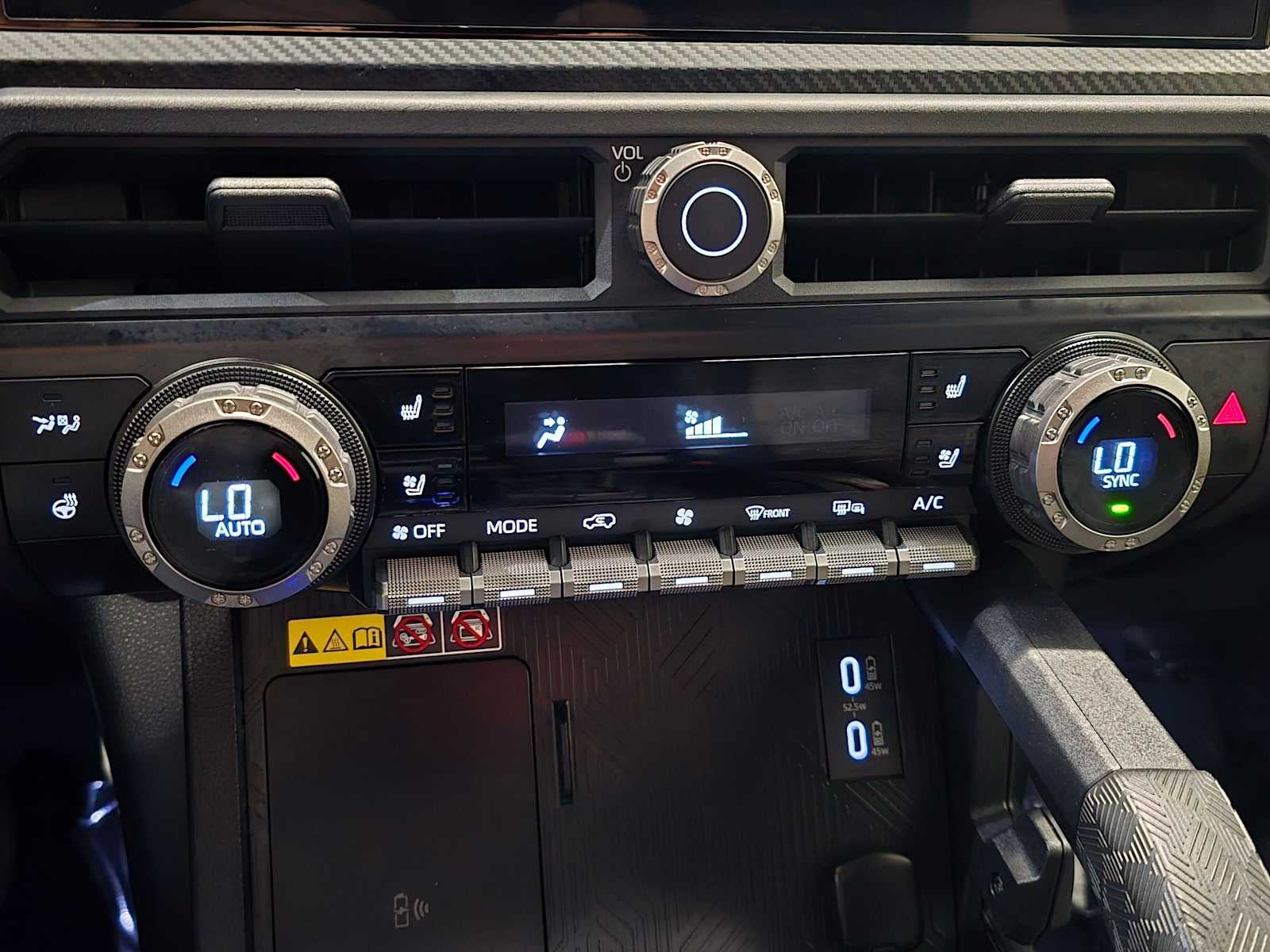 2025 Toyota 4Runner Hybrid TRD Pro