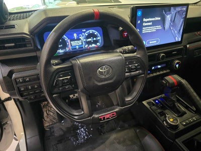 2025 Toyota 4Runner Hybrid TRD Pro
