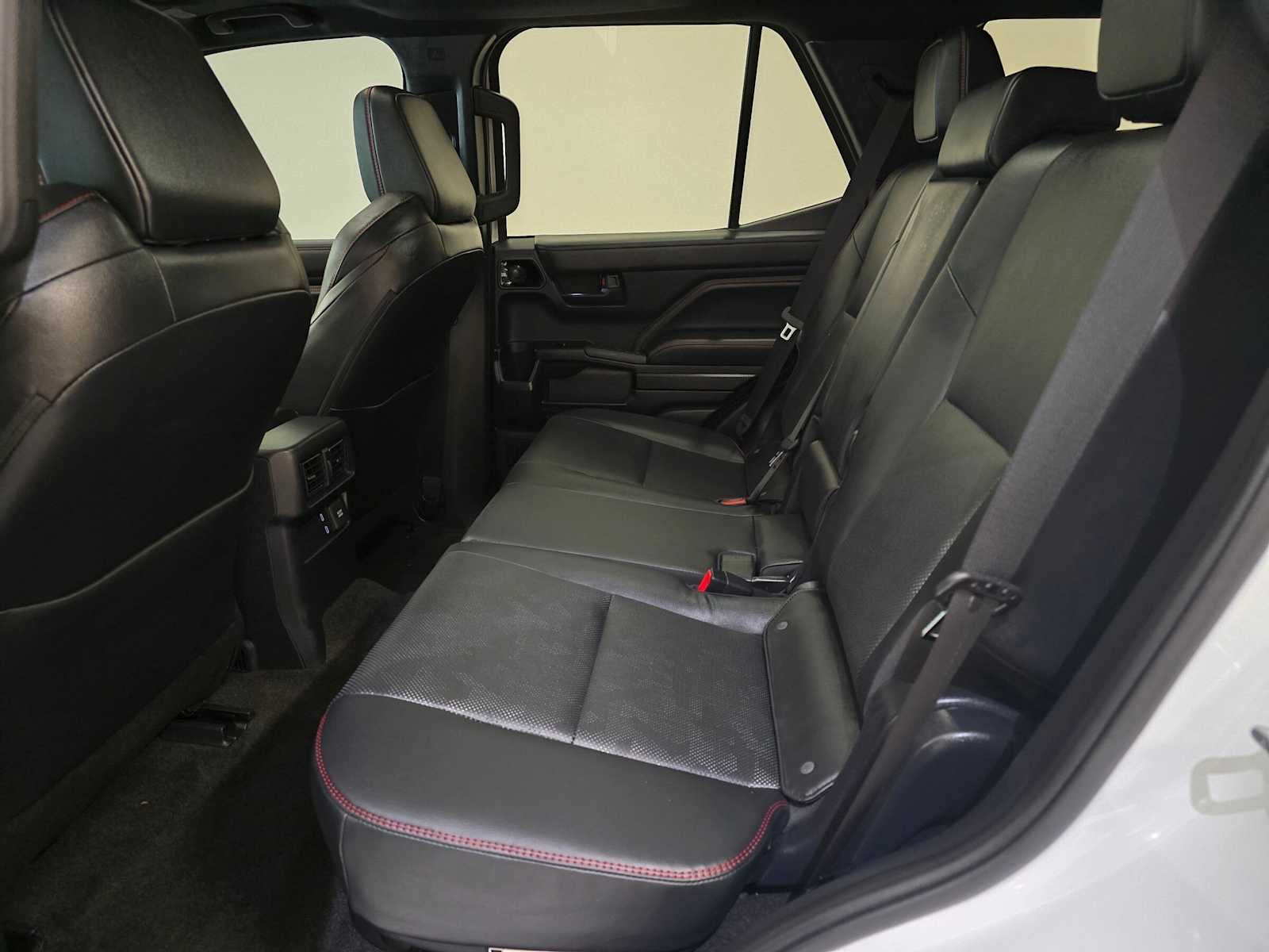 2025 Toyota 4Runner Hybrid TRD Pro