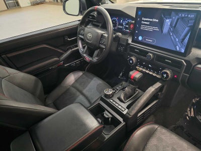 2025 Toyota 4Runner Hybrid TRD Pro