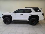 2025 Toyota 4Runner Hybrid TRD Pro