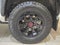 2025 Toyota 4Runner Hybrid TRD Pro