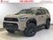 2025 Toyota 4Runner Hybrid TRD Pro