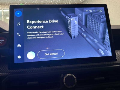 2025 Toyota 4Runner Hybrid TRD Pro