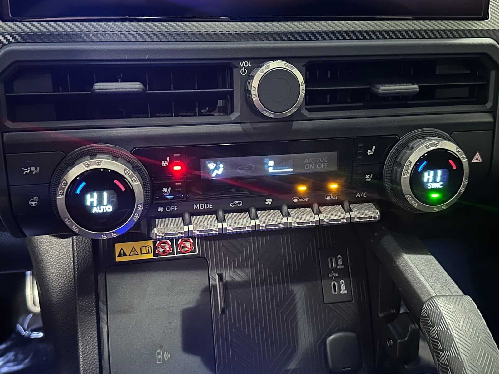 2025 Toyota 4Runner Hybrid TRD Pro