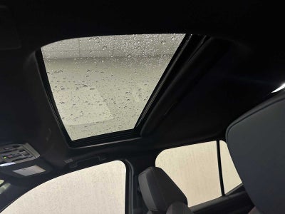 2025 Toyota 4Runner Hybrid TRD Pro