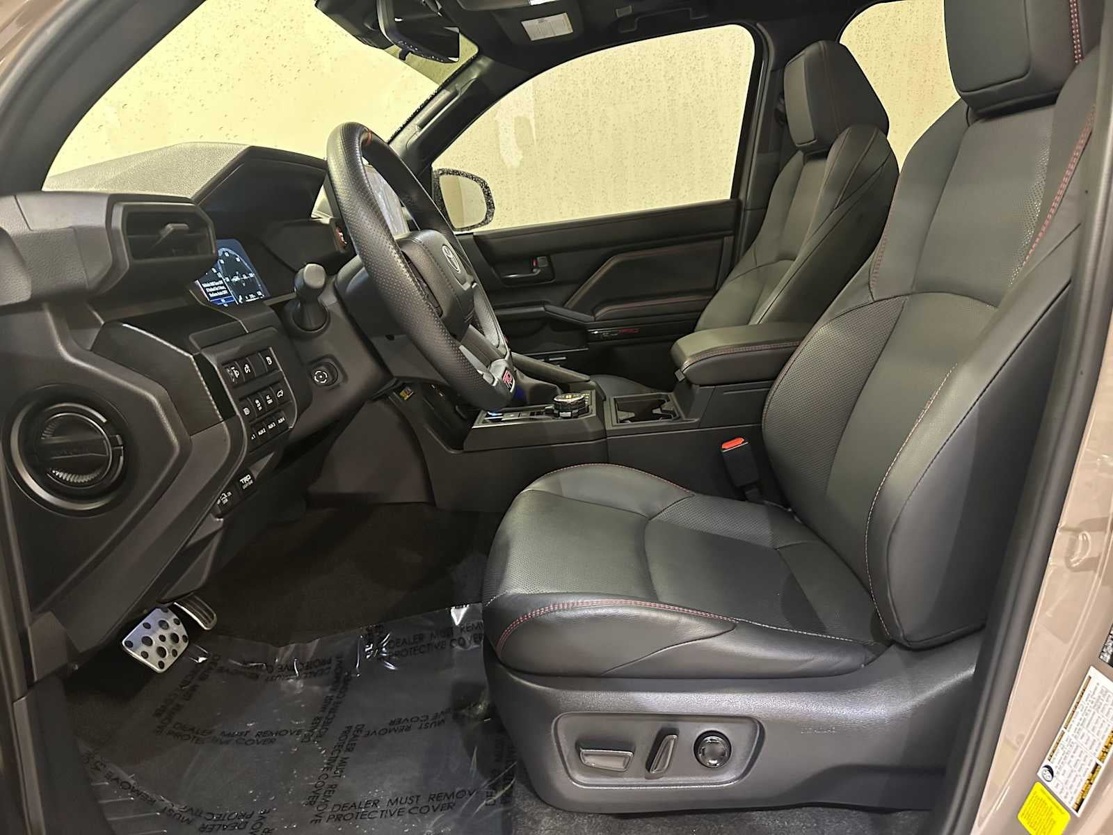 2025 Toyota 4Runner Hybrid TRD Pro