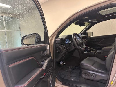 2025 Toyota 4Runner Hybrid TRD Pro