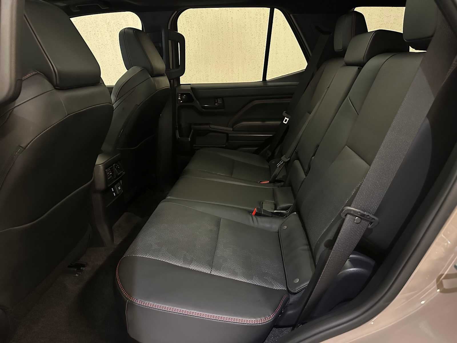 2025 Toyota 4Runner Hybrid TRD Pro