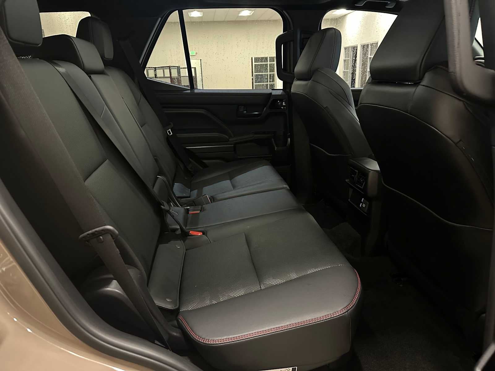 2025 Toyota 4Runner Hybrid TRD Pro