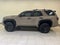 2025 Toyota 4Runner Hybrid TRD Pro