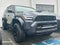 2025 Toyota 4Runner Hybrid TRD Pro