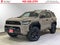 2025 Toyota 4Runner Hybrid TRD Pro